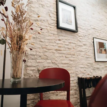 Downtown Boutique House - Ca Domus Collection