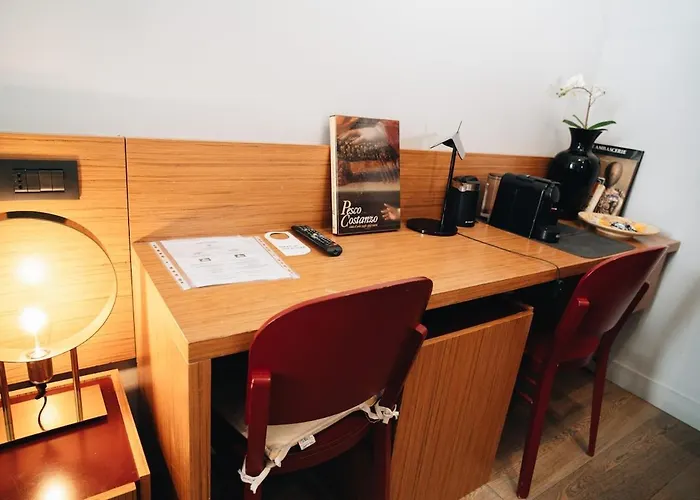 Downtown Boutique House - Ca Domus Collection 4* רומא