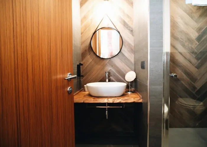 Downtown Boutique House - Ca Domus Collection בית הארחה