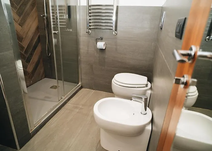 Downtown Boutique House - Ca Domus Collection Vendégház 4*