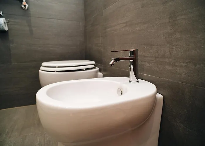 Downtown Boutique House - Ca Domus Collection בית הארחה רומא