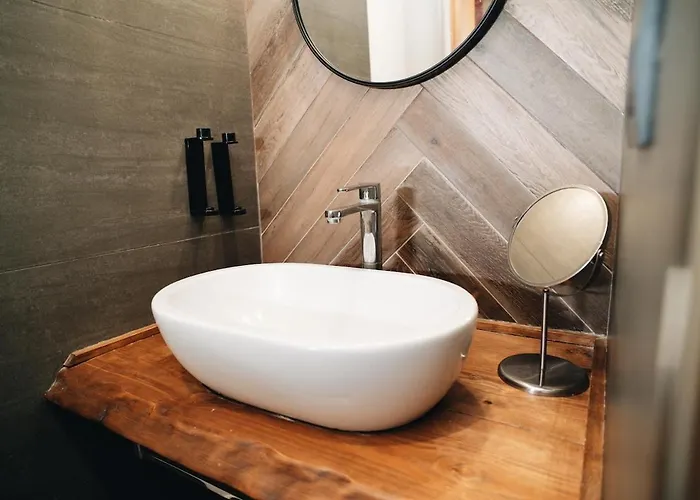 בית הארחה Downtown Boutique House - Ca Domus Collection