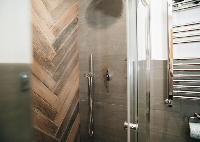 Downtown Boutique House - Ca Domus Collection בית הארחה 4*