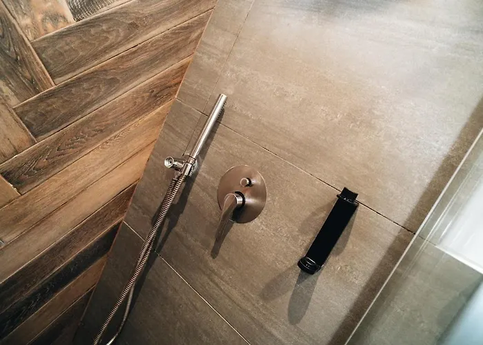 בית הארחה Downtown Boutique House - Ca Domus Collection 4*
