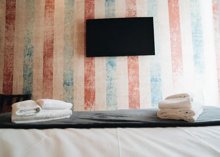 Downtown Boutique House - Ca Domus Collection 4*