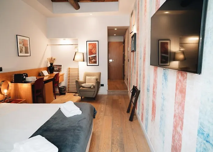 Downtown Boutique House - Ca Domus Collection רומא
