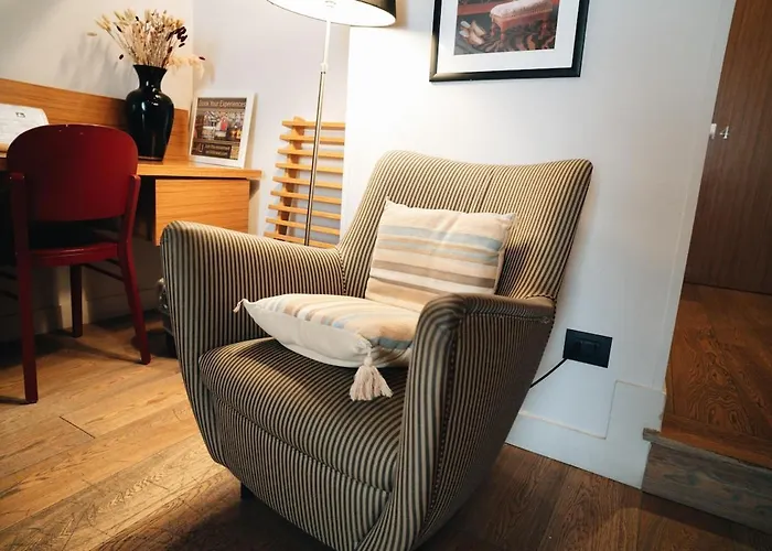 Downtown Boutique House - Ca Domus Collection 4* רומא