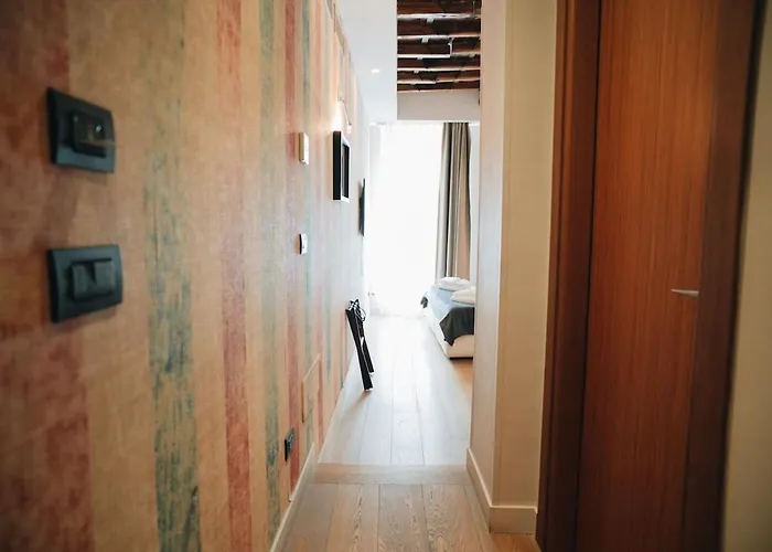בית הארחה Downtown Boutique House - Ca Domus Collection