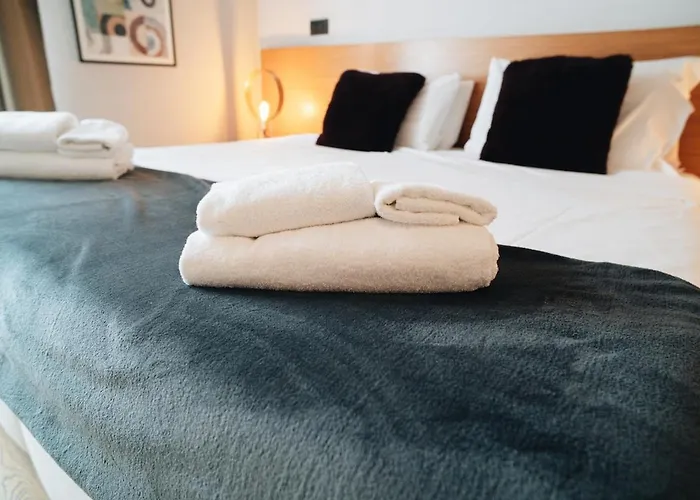 Downtown Boutique House - Ca Domus Collection רומא