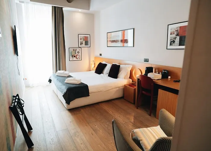 Downtown Boutique House - Ca Domus Collection 4*