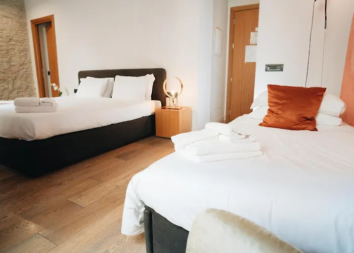 Downtown Boutique House - Ca Domus Collection 4* רומא