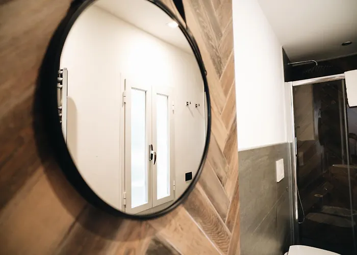 Downtown Boutique House - Ca Domus Collection 4* Róma