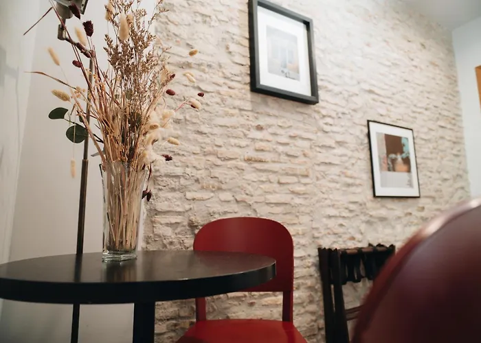 Downtown Boutique House - Ca Domus Collection בית הארחה 4*