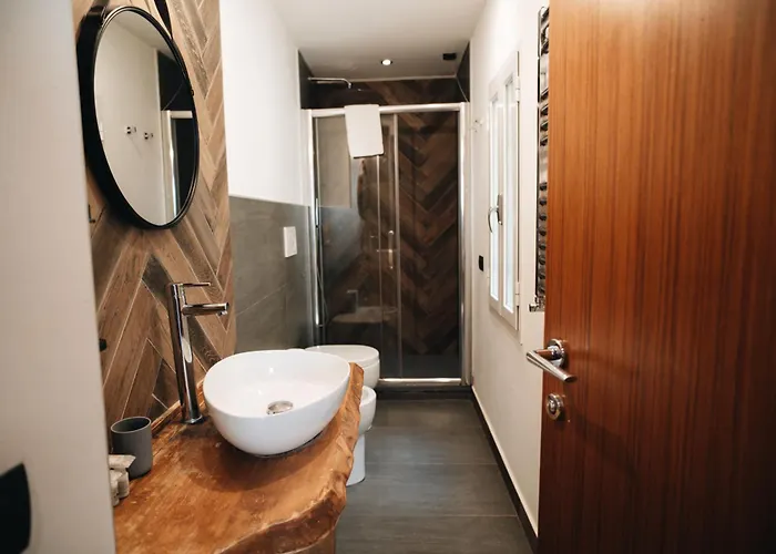 Downtown Boutique House - Ca Domus Collection רומא