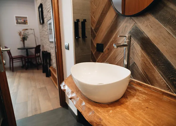Downtown Boutique House - Ca Domus Collection רומא