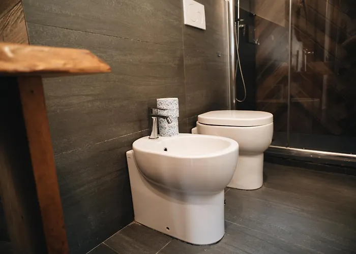 בית הארחה Downtown Boutique House - Ca Domus Collection רומא
