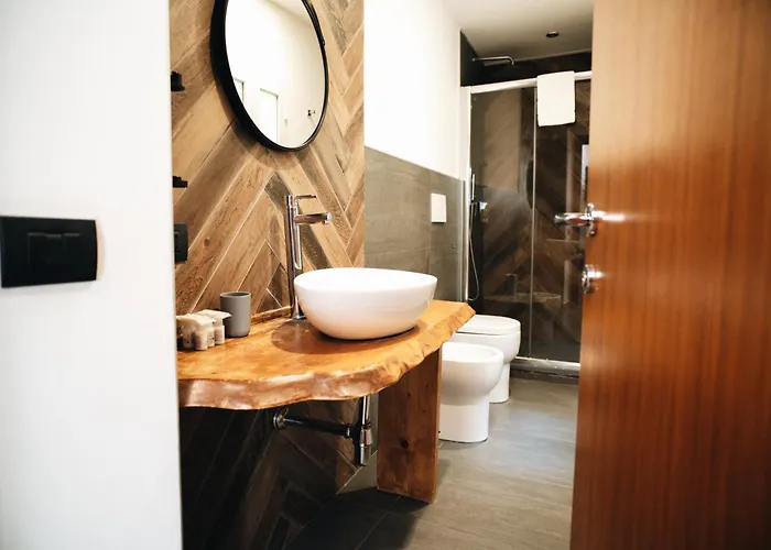 Downtown Boutique House - Ca Domus Collection בית הארחה 4*