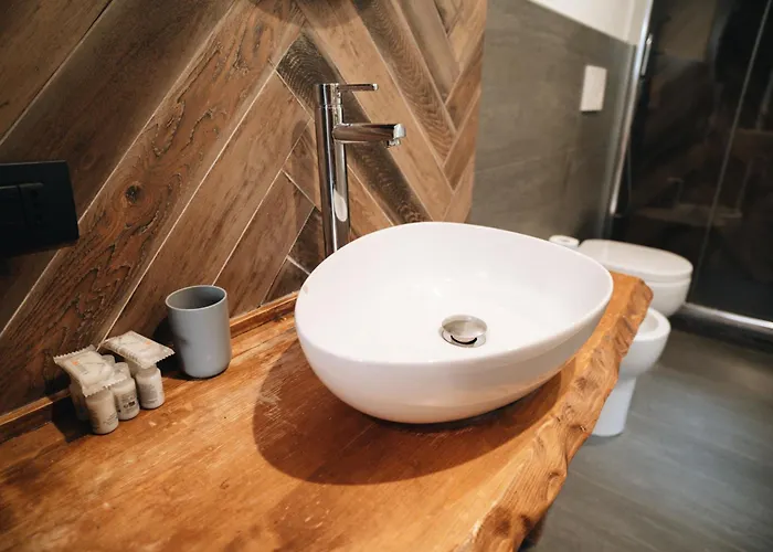 Downtown Boutique House - Ca Domus Collection
