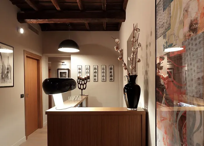 Downtown Boutique House - Ca Domus Collection