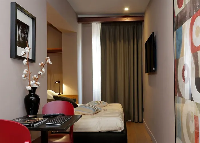 Downtown Boutique House - Ca Domus Collection 4*